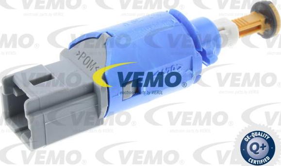 Vemo V46-73-0034 - Ключ за спирачните светлини vvparts.bg