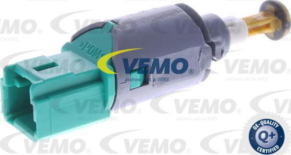 Vemo V46-73-0033 - Ключ за спирачните светлини vvparts.bg