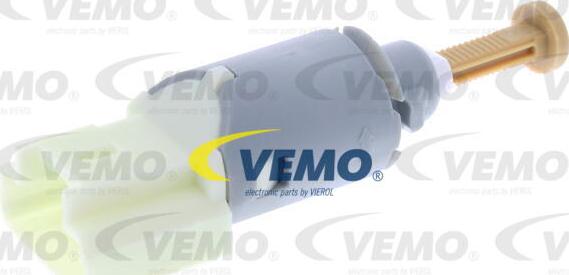 Vemo V46-73-0032 - Ключ за спирачните светлини vvparts.bg