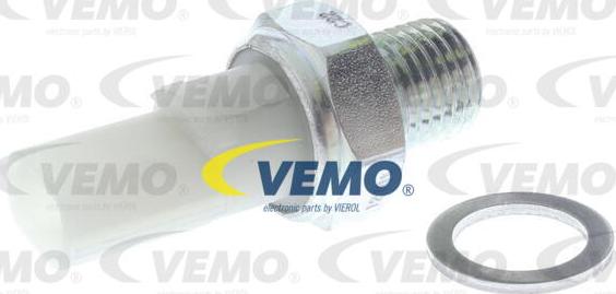 Vemo V46-73-0021 - Датчик, налягане на маслото vvparts.bg