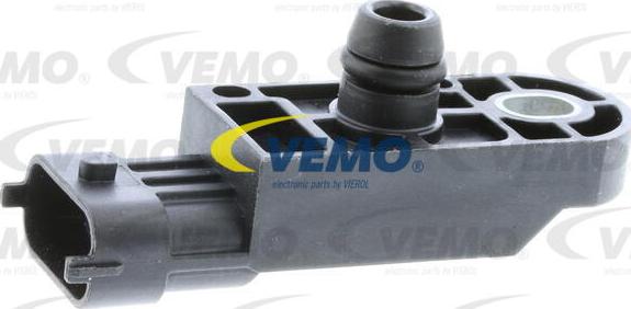 Vemo V46-72-0097 - Датчик, налягане при принудително пълнене vvparts.bg