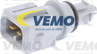 Vemo V46-72-0051 - Датчик, температура на входящия въздух vvparts.bg