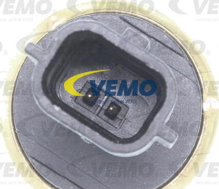 Vemo V46-72-0066 - Датчик, температура на охладителната течност vvparts.bg