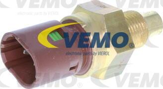 Vemo V46-72-0068 - Датчик, температура на охладителната течност vvparts.bg