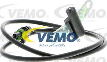 Vemo V46-72-0009 - Импулсен датчик, колянов вал vvparts.bg