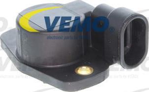 Vemo V46-72-0082 - Датчик, положение на дроселовата клапа vvparts.bg