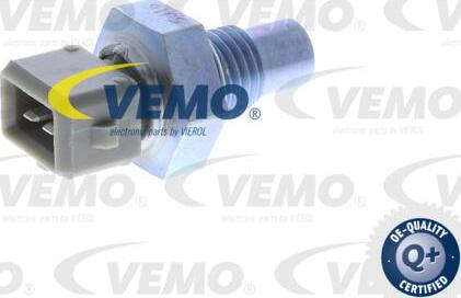 Vemo V46-72-0030 - Датчик, температура на охладителната течност vvparts.bg