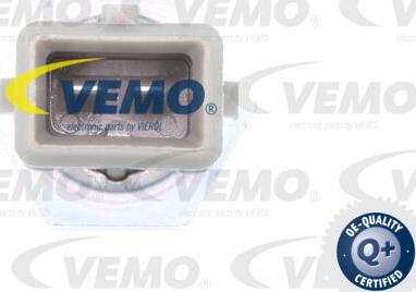 Vemo V46-72-0030 - Датчик, температура на охладителната течност vvparts.bg