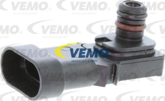 Vemo V46-72-0021 - Датчик за налягането на въздуха, регулиране на височината vvparts.bg