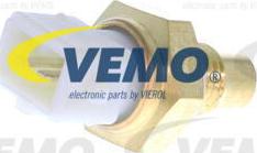 Vemo V46-72-0028 - Датчик, температура на охладителната течност vvparts.bg