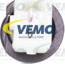 Vemo V46-72-0027 - Датчик, температура на входящия въздух vvparts.bg