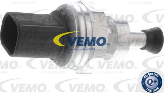 Vemo V46-72-0199 - Сензор, налягане изпускателен колектор vvparts.bg