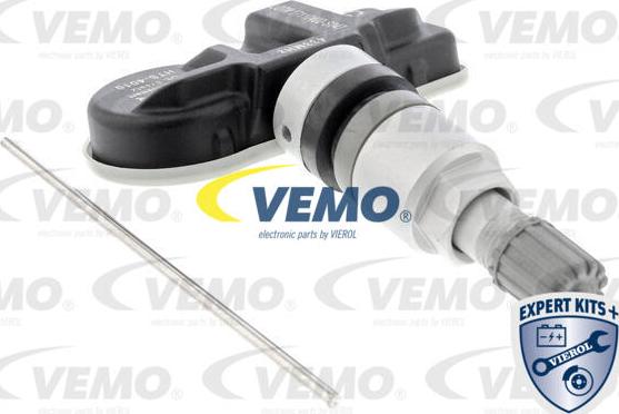 Vemo V46-72-0194 - Датчик на колелото, контролна система за налягане в гумите vvparts.bg