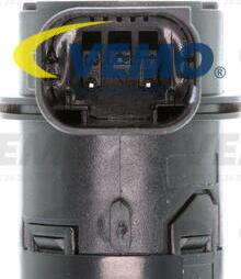 Vemo V46-72-0109 - Датчик, парктроник vvparts.bg