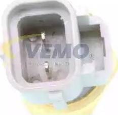 Vemo V46-72-0115 - Датчик, температура на входящия въздух vvparts.bg