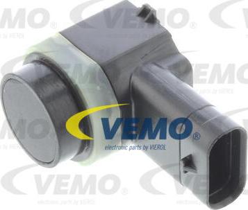 Vemo V46-72-0111 - Датчик, парктроник vvparts.bg