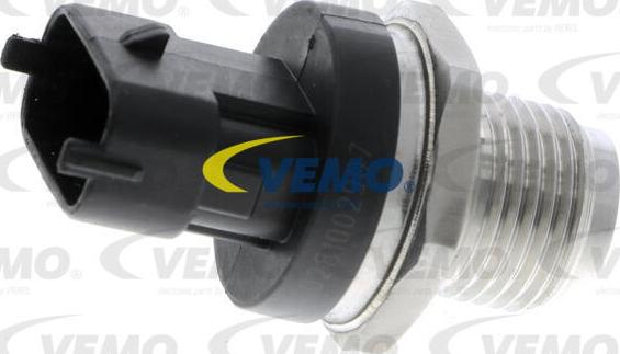 Vemo V46-72-0187 - Датчик, налягане на горивото vvparts.bg