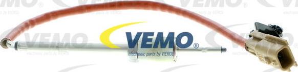 Vemo V46-72-0131 - Датчик, температура на изгорелите газове vvparts.bg