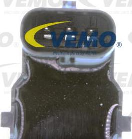 Vemo V46-72-0120 - Датчик, парктроник vvparts.bg