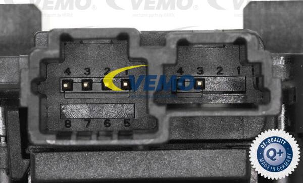 Vemo V46-72-0261 - Лентов кабел, Airbag vvparts.bg
