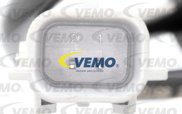 Vemo V46-72-0226 - Датчик, обороти на колелото vvparts.bg