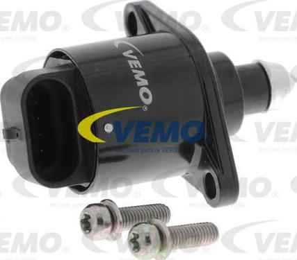 Vemo V46-77-0008 - Регулиращ клапан на свободния ход, захранване с въздух vvparts.bg