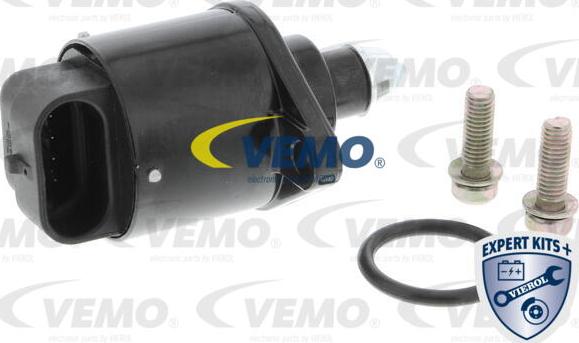 Vemo V46-77-0023 - Регулиращ клапан на свободния ход, захранване с въздух vvparts.bg