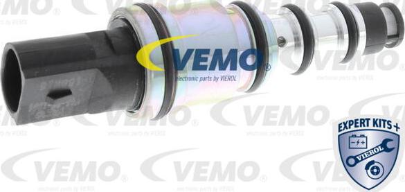 Vemo V46-77-1001 - Регулиращ клапан, компресор vvparts.bg