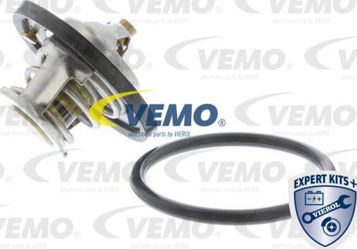 Vemo V40-99-0009 - Термостат, охладителна течност vvparts.bg