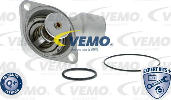 Vemo V40-99-0005 - Термостат, охладителна течност vvparts.bg