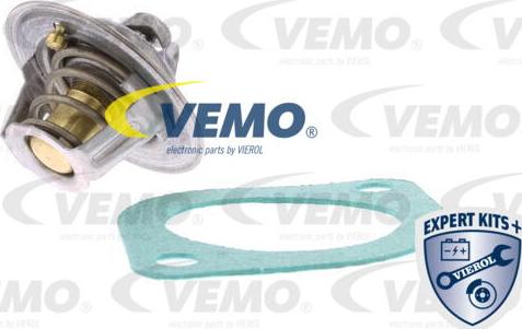 Vemo V40-99-0001 - Термостат, охладителна течност vvparts.bg