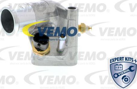 Vemo V40-99-0003 - Термостат, охладителна течност vvparts.bg