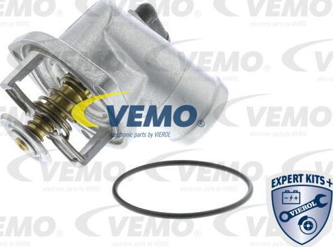 Vemo V40-99-0007 - Термостат, охладителна течност vvparts.bg