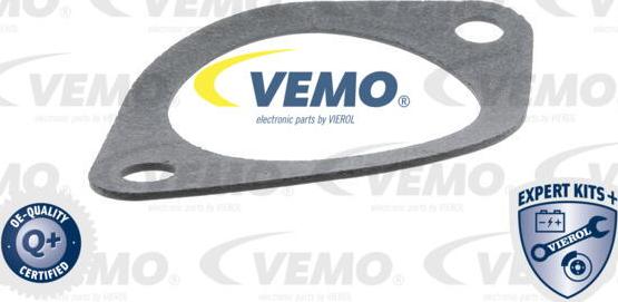 Vemo V40-99-0014 - Термостат, охладителна течност vvparts.bg