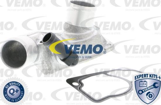Vemo V40-99-0013 - Термостат, охладителна течност vvparts.bg