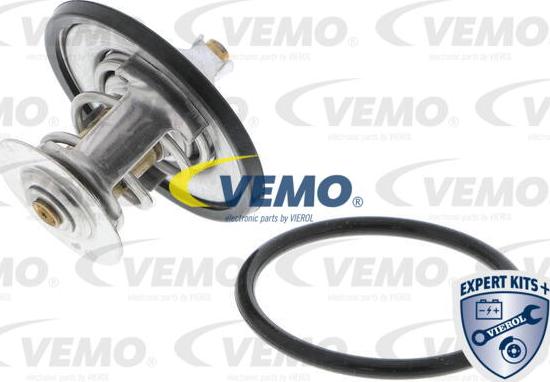 Vemo V40-99-0012 - Термостат, охладителна течност vvparts.bg