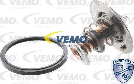 Vemo V40-99-0034 - Термостат, охладителна течност vvparts.bg