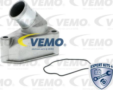 Vemo V40-99-0030 - Термостат, охладителна течност vvparts.bg