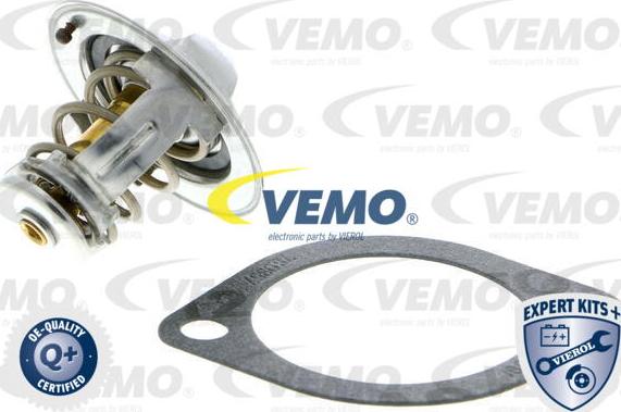 Vemo V40-99-0032 - Термостат, охладителна течност vvparts.bg