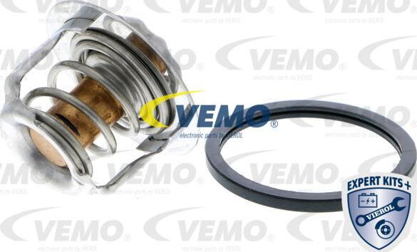 Vemo V40-99-0024 - Термостат, охладителна течност vvparts.bg