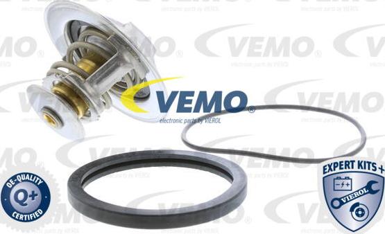 Vemo V40-99-0025 - Термостат, охладителна течност vvparts.bg