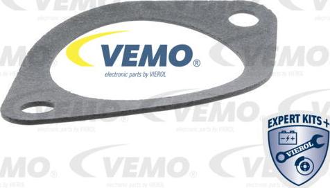 Vemo V40-99-0026 - Термостат, охладителна течност vvparts.bg