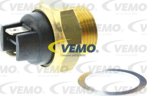 Vemo V40-99-1040 - Термошалтер, вентилатор на радиатора vvparts.bg