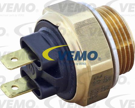 Vemo V40-99-1041 - Термошалтер, вентилатор на радиатора vvparts.bg