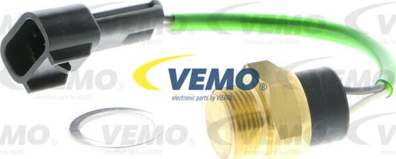 Vemo V40-99-1089 - Термошалтер, вентилатор на радиатора vvparts.bg