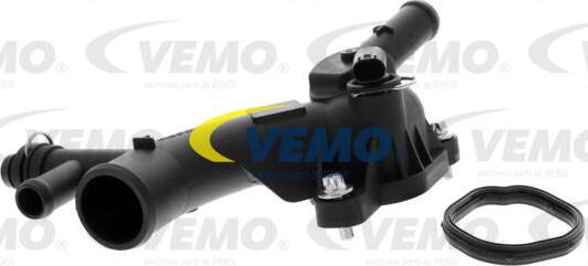 Vemo V40-99-1106 - Термостат, охладителна течност vvparts.bg