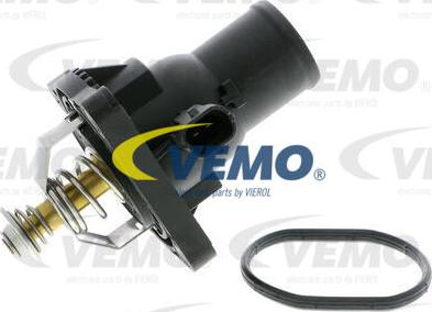 Vemo V40-99-1100 - Термостат, охладителна течност vvparts.bg