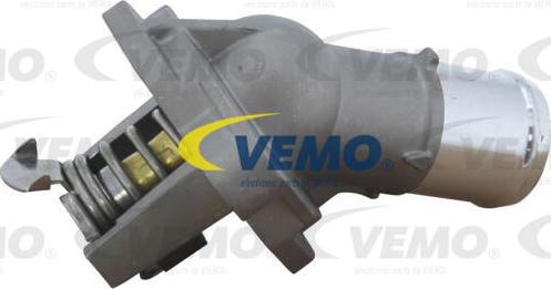 Vemo V40-99-1107 - Термостат, охладителна течност vvparts.bg