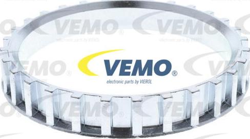 Vemo V40-92-0930 - Сензорен пръстен, ABS vvparts.bg