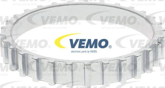 Vemo V40-92-0781 - Сензорен пръстен, ABS vvparts.bg